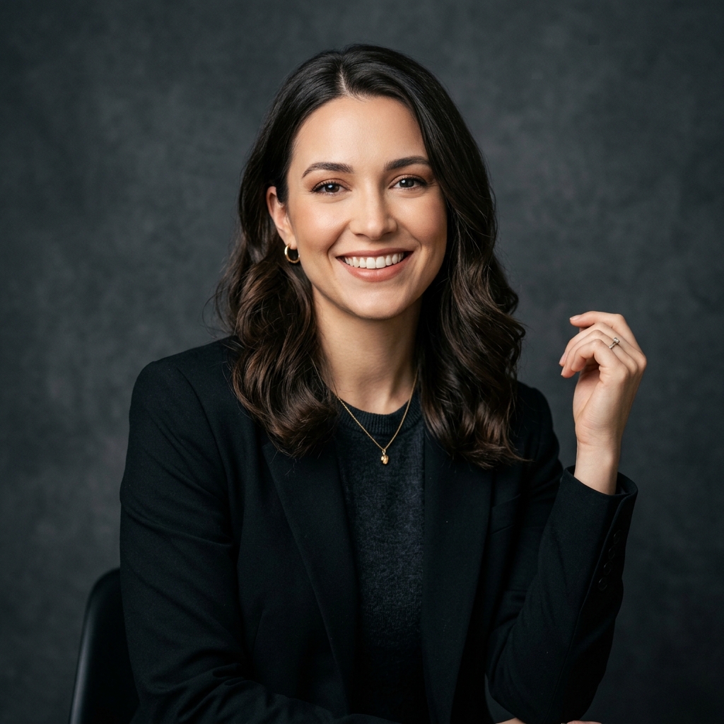 Angi M.