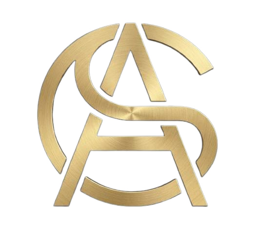 Logo AS